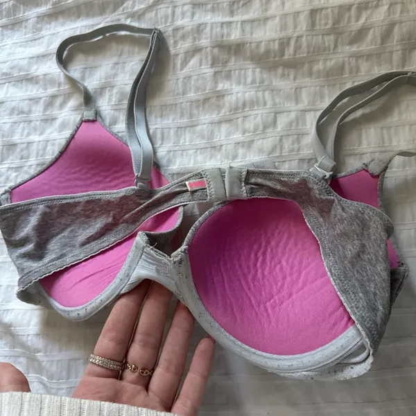 Victoria's Secret PINK Vintage Bra - Image 4