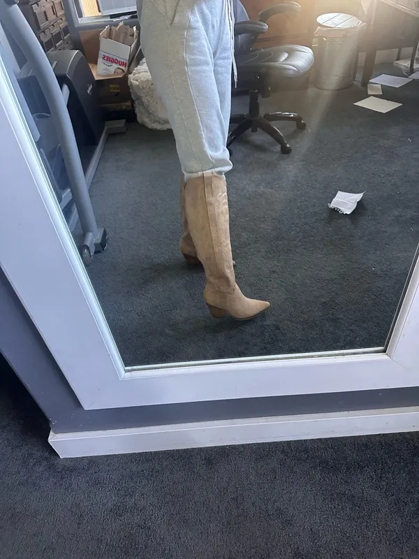 Lane 201 Bronco cowgirl boot - Image 4