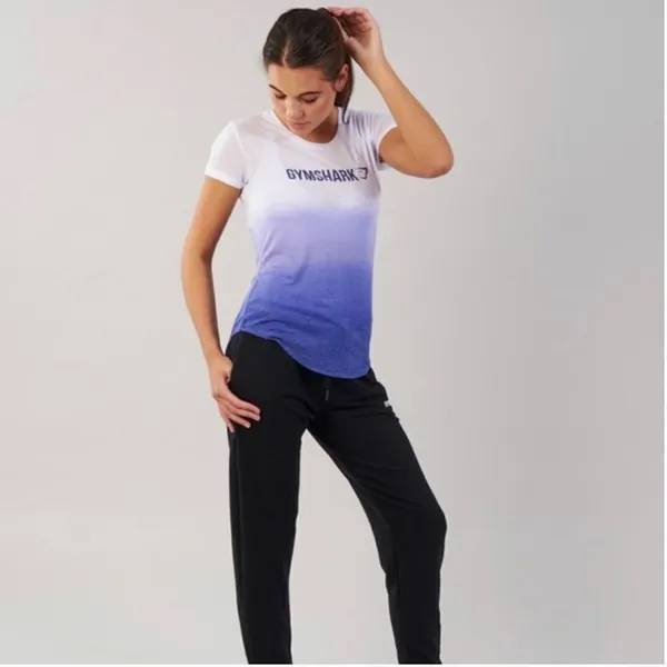 ✨ Gymshark Ombre T-Shirt✨ - Image 4