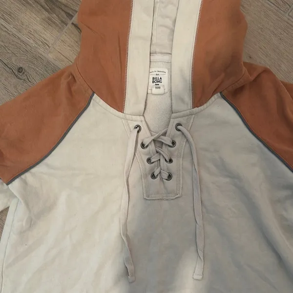 Billabong Hoodie - Image 2