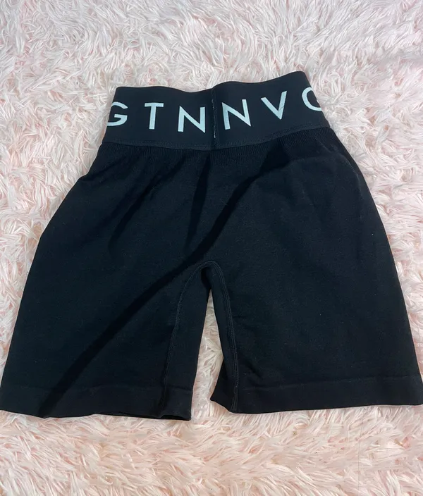NVGTN Shorts - Image 2