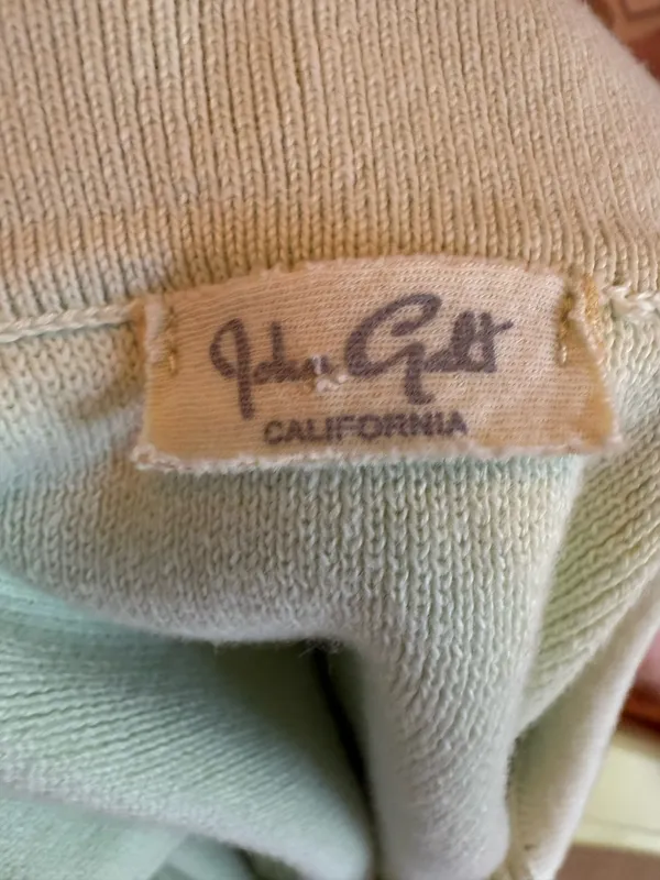John Galt Top Brandy Melville - Image 3