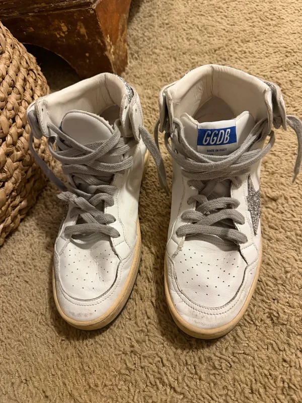 Golden Goose Sky Star - Image 2