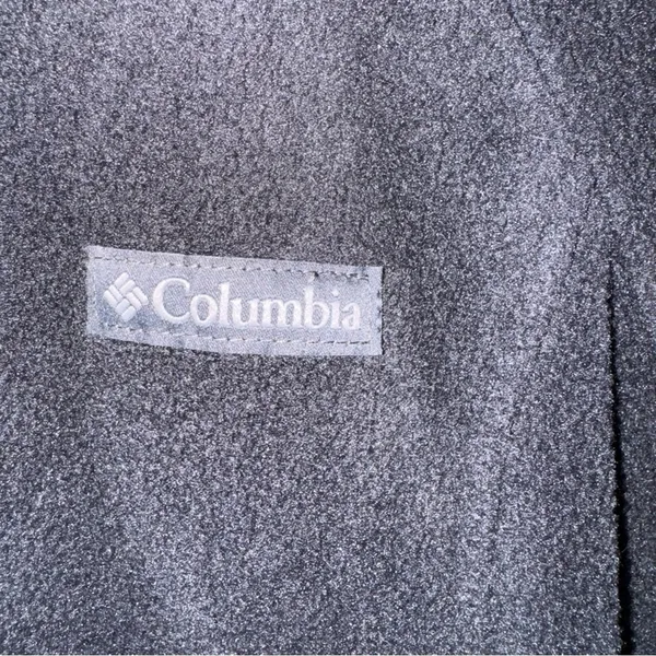 Columbia Benton Springs Zip Front Fleece Jacket Size M‎ - Image 5