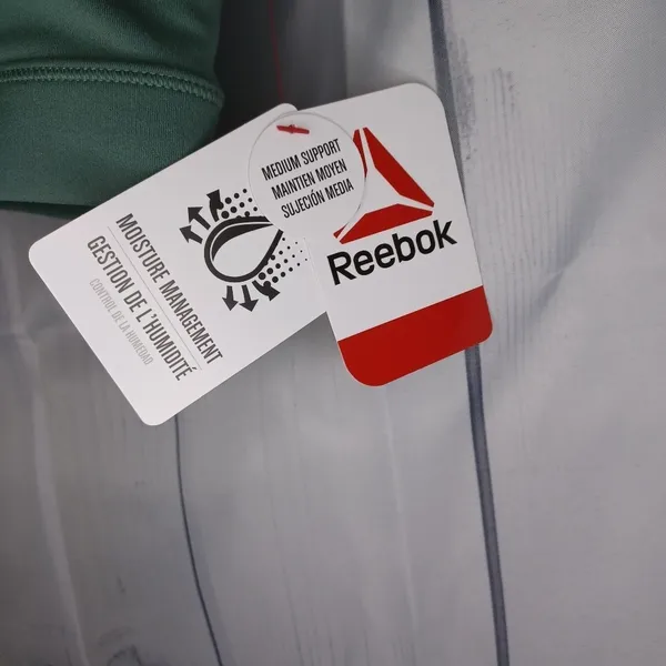 Reebok Sports Bra NWT - Image 4