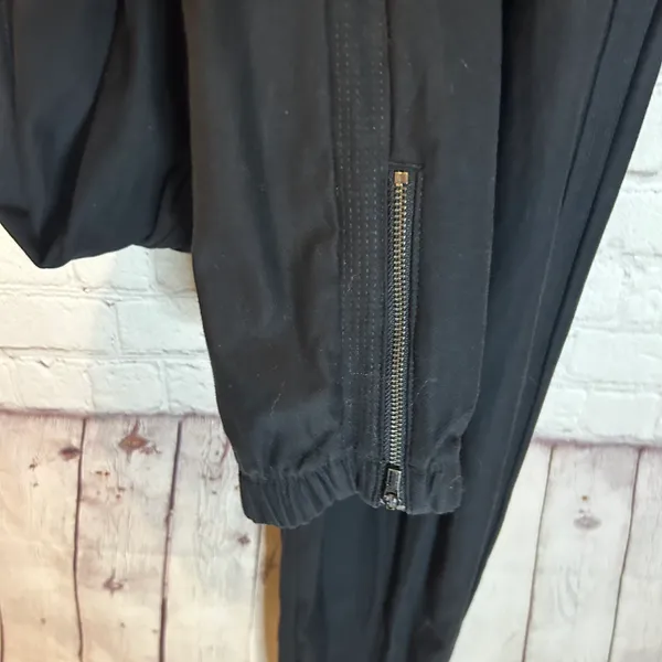 Black Farallon Jumpsuit, 8 - Image 4