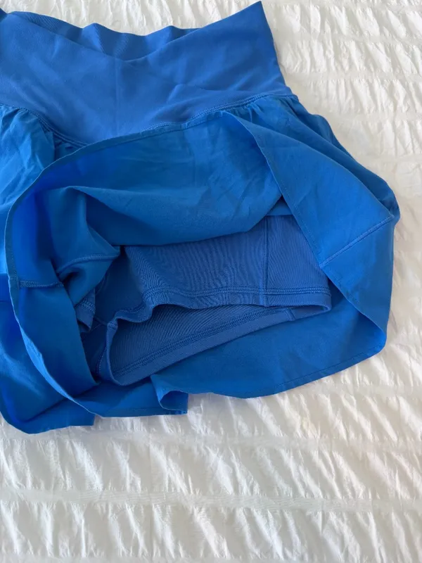 OFFLINE Aerie Crossover Shorts - Image 3