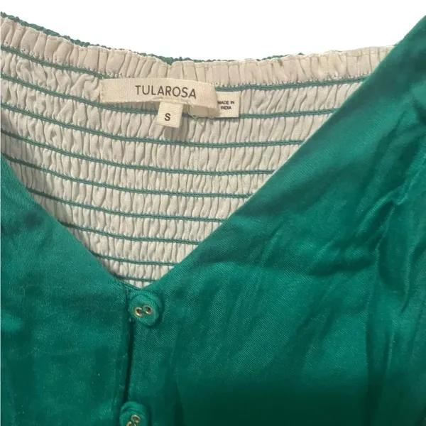 Villa Dress‎ from Tularosa - Image 4