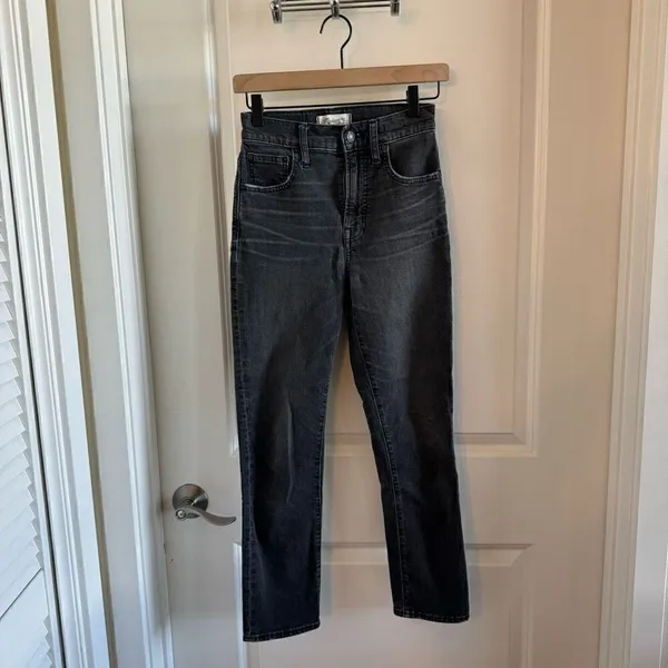 Madewell Perfect Vintage Jean - Image 3