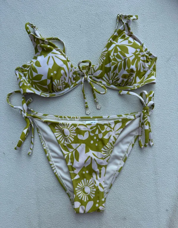 Wild Fable Bikini Set - Image 2