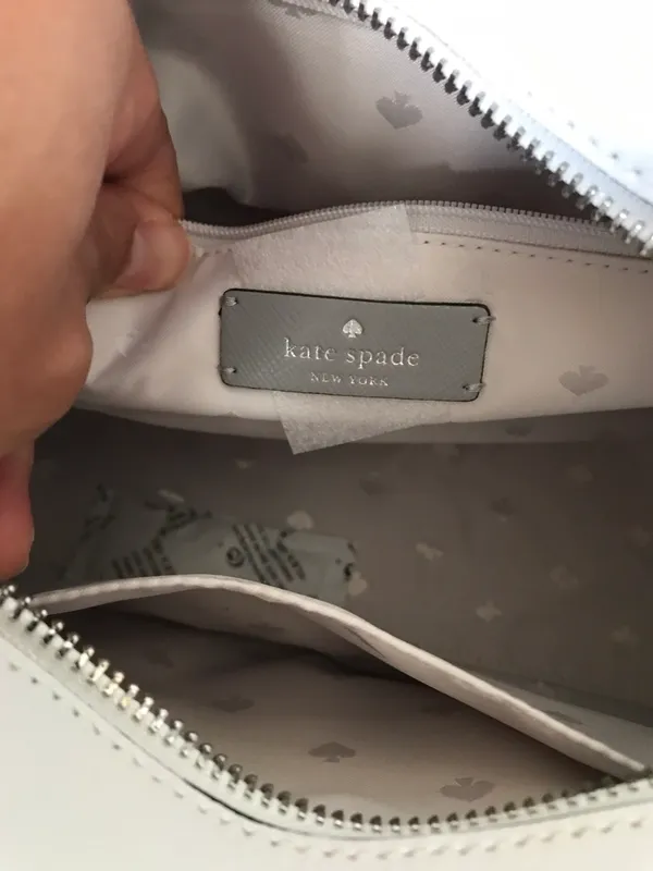 Kate Spade Purse - Image 10