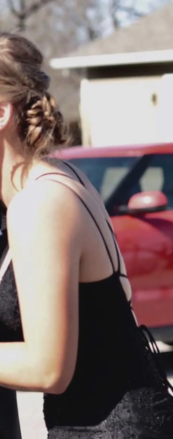 Sherri Hill Prom - Image 3
