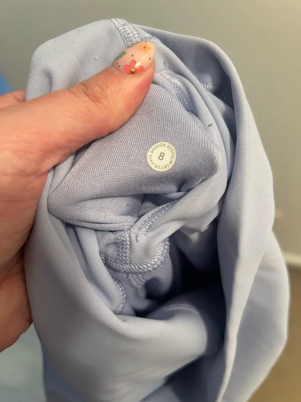 Lululemon Leggings - Image 4