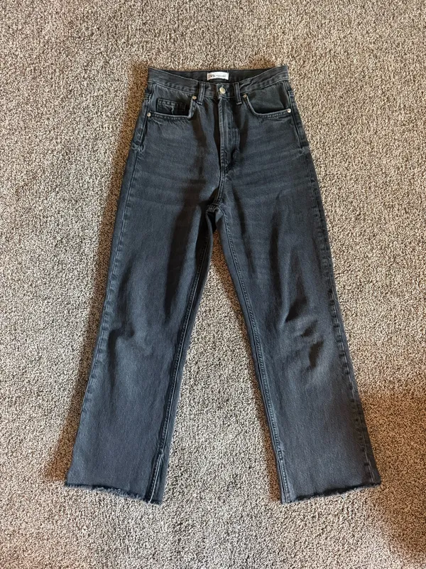 ZARA Jeans - Image 3