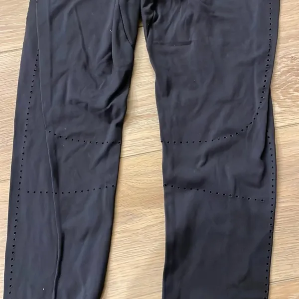 Gymshark Black Training Leggings - Image 7