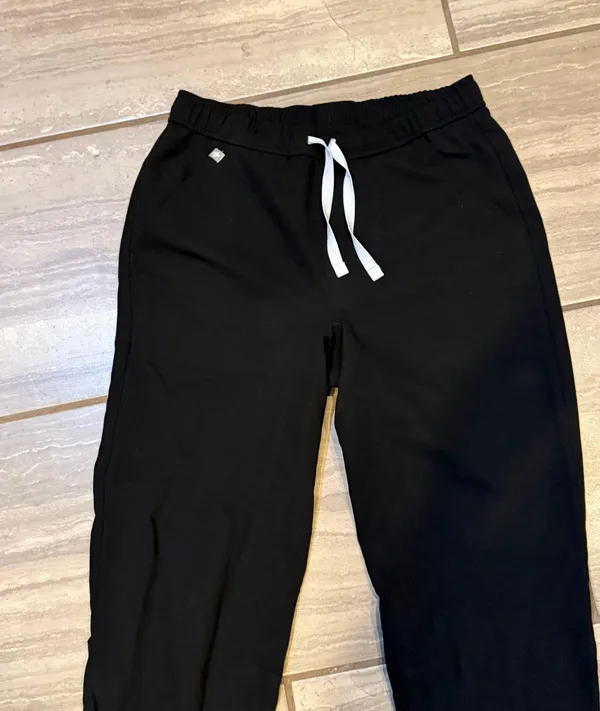 FIGS sz XS Jogger Scrub Pants - Image 2