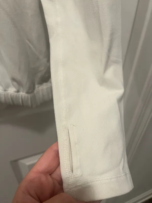 Lululemon Pullover Hoodie - Image 4
