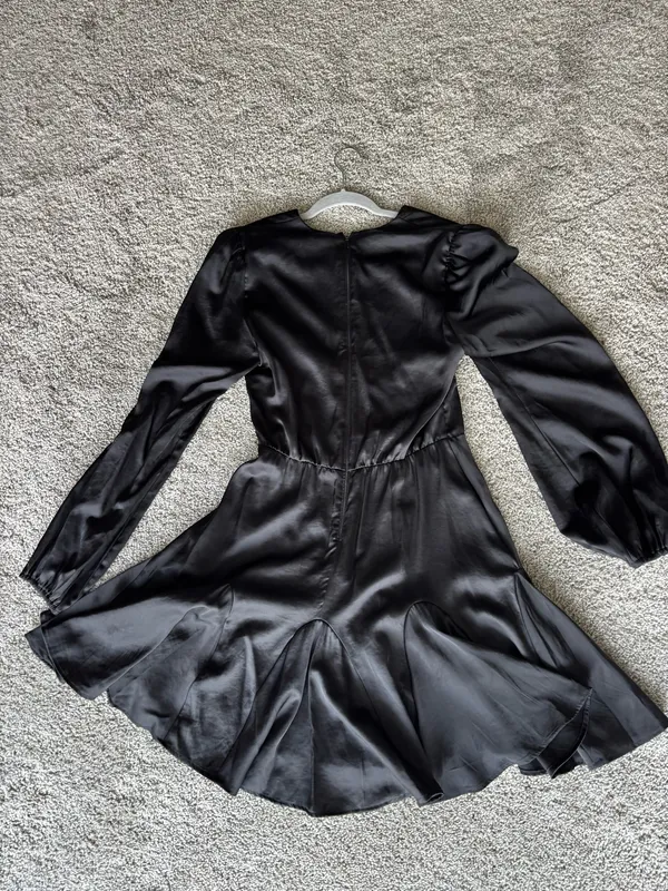 Abercrombie & Fitch Long Sleeve Dress - Image 5