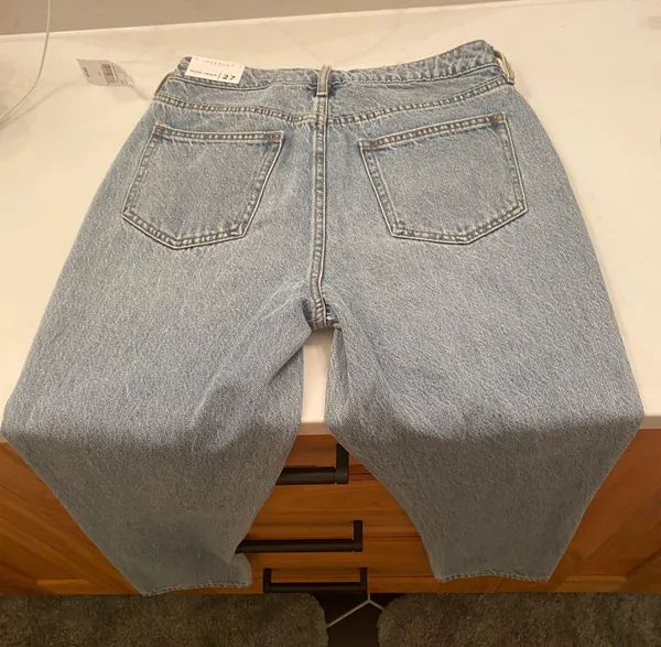 PacSun Mom Jeans - Image 3