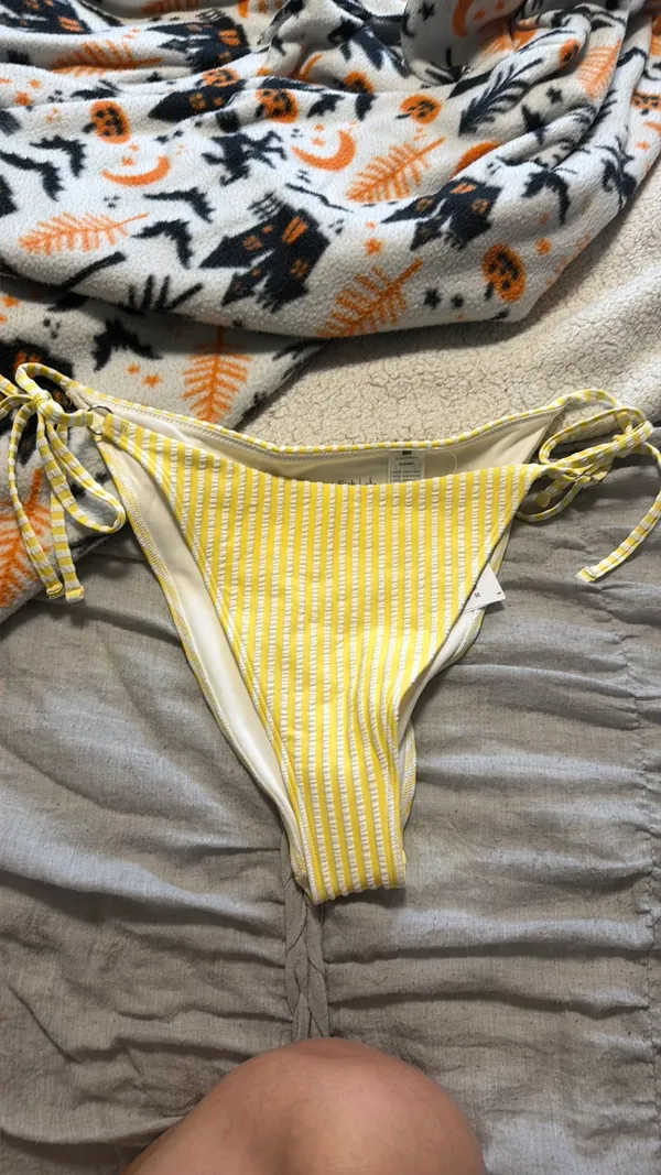 Abercrombie Bikini Bottoms - Image 6