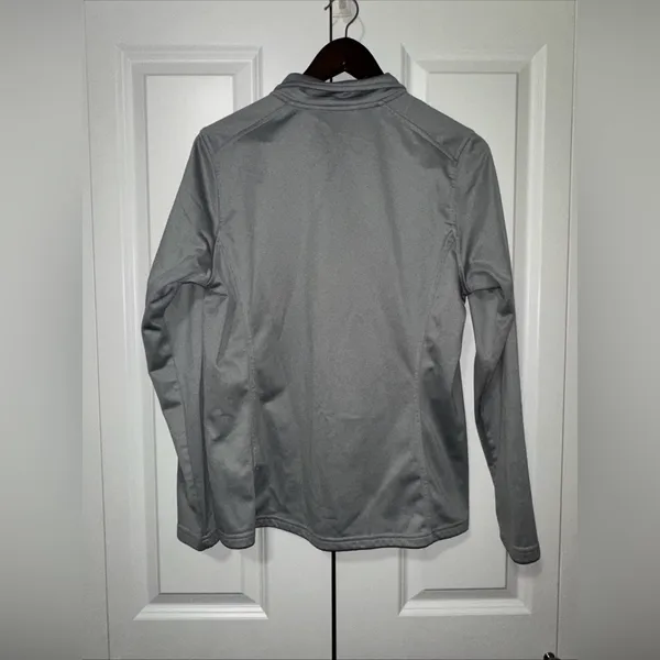 The North Face Tech 1/4 Zip Lightweight Active Fleece L - Image 5