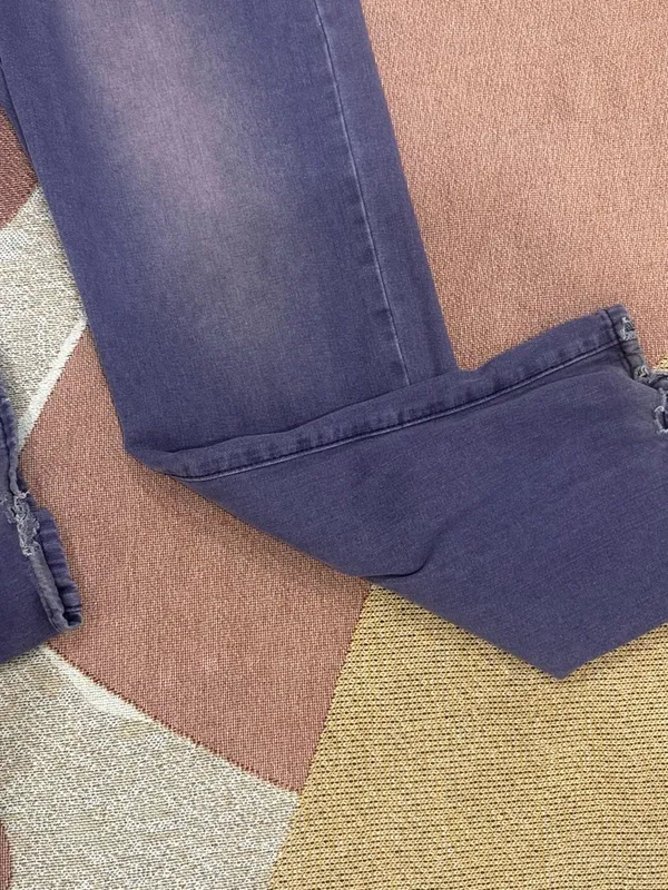 Purple Straight - Image 2