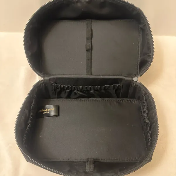 YSL Vanity Make Up Case - Image 8