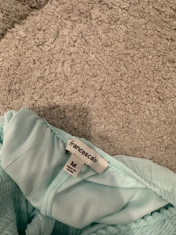 Francesca's Dress - Image 3