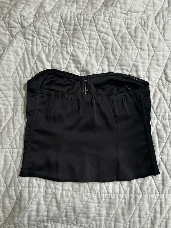 Abercrombie Corset Top - Image 2