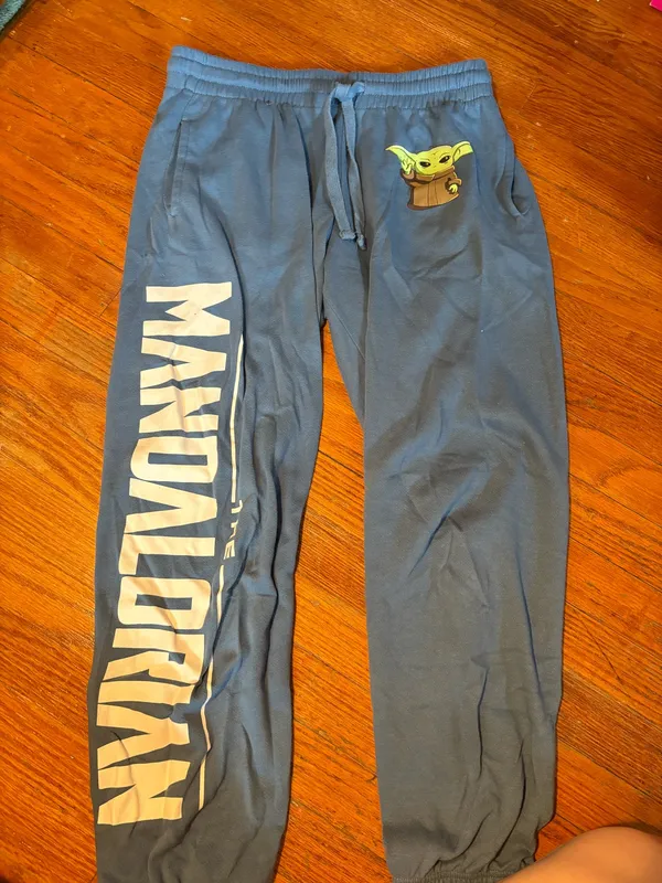 Star Wars Sweatpants  - Image 2