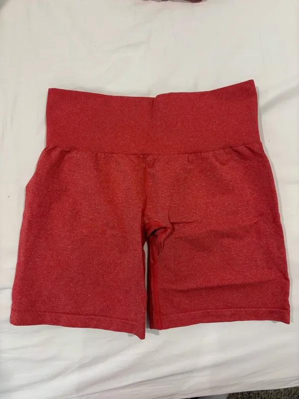 NVGTN Shorts - Image 2