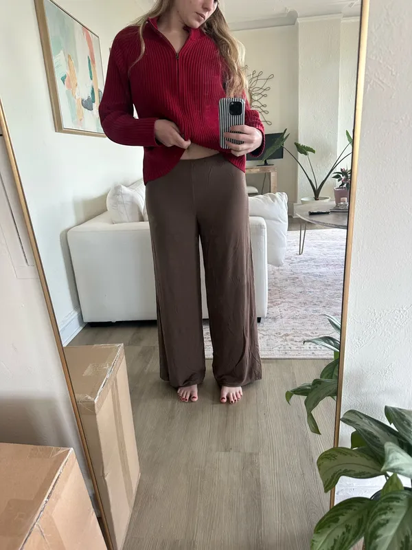 Splendid Lounge Pants - Image 2