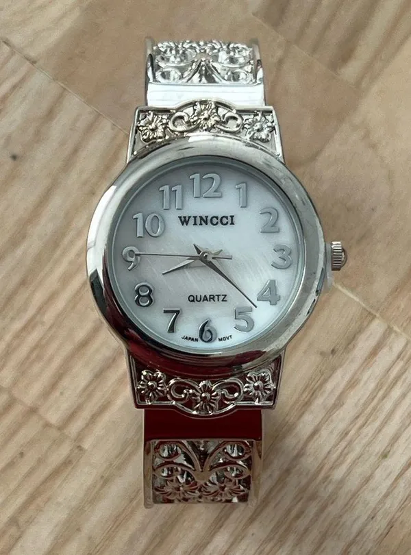Fashion Watch Wincci Brand - Image 4