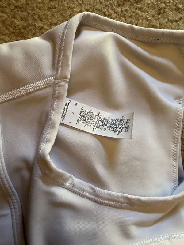 Nike Sports Bra - Image 2