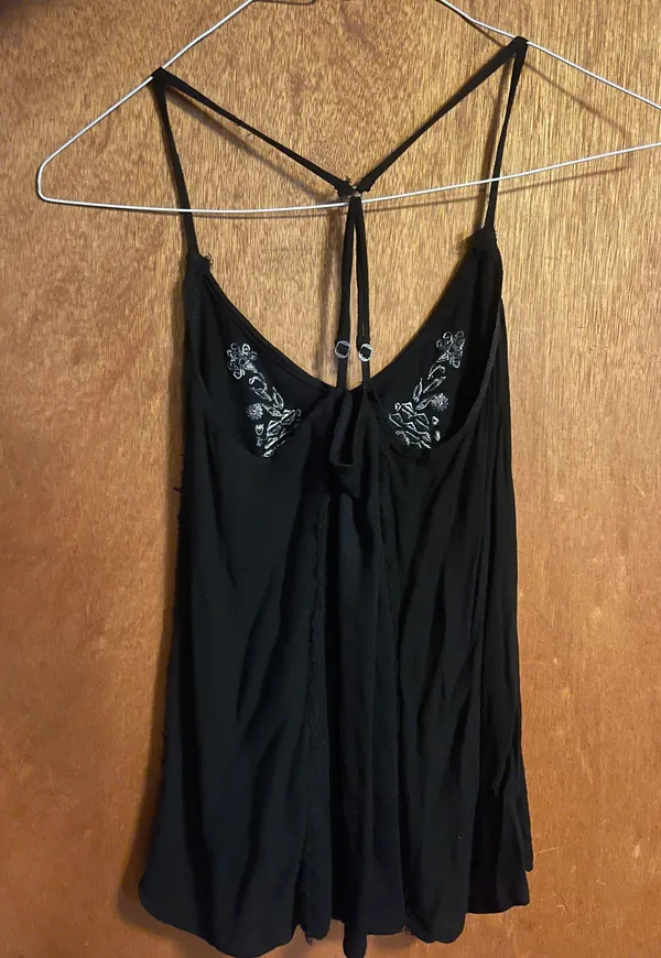 Hollister Tank Top - Image 3