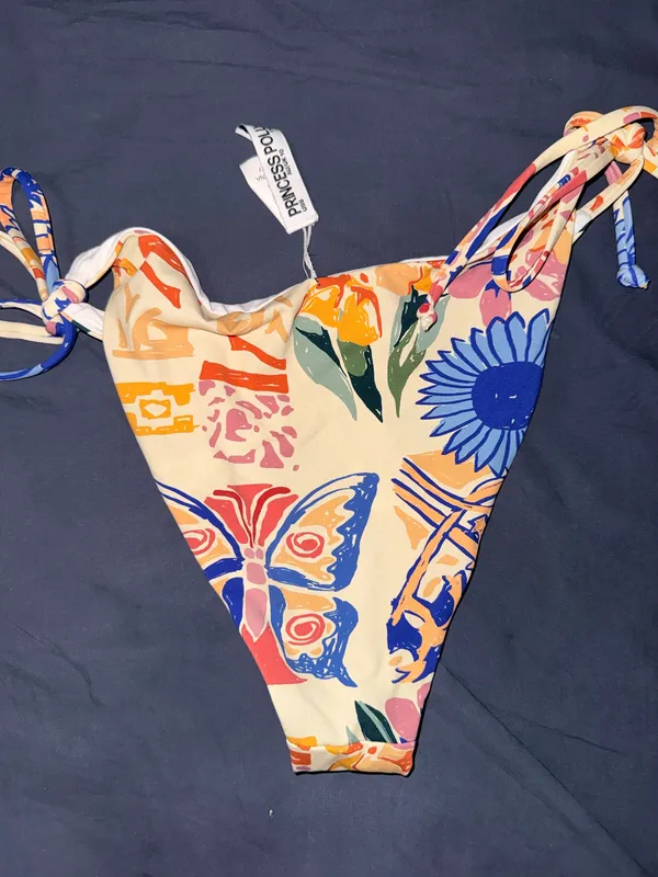 Princess Polly Bikini Bottoms - Image 2