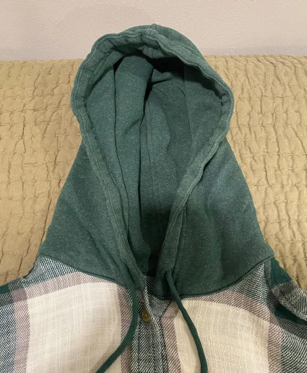American Eagle Flannel - Image 2