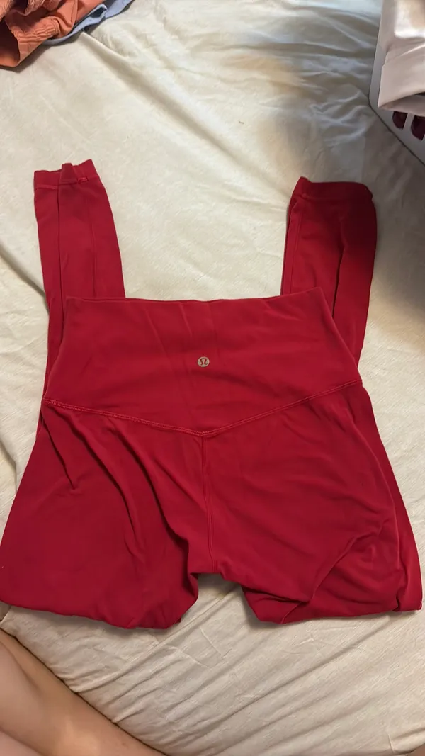 Lululemon Leggings - Image 4