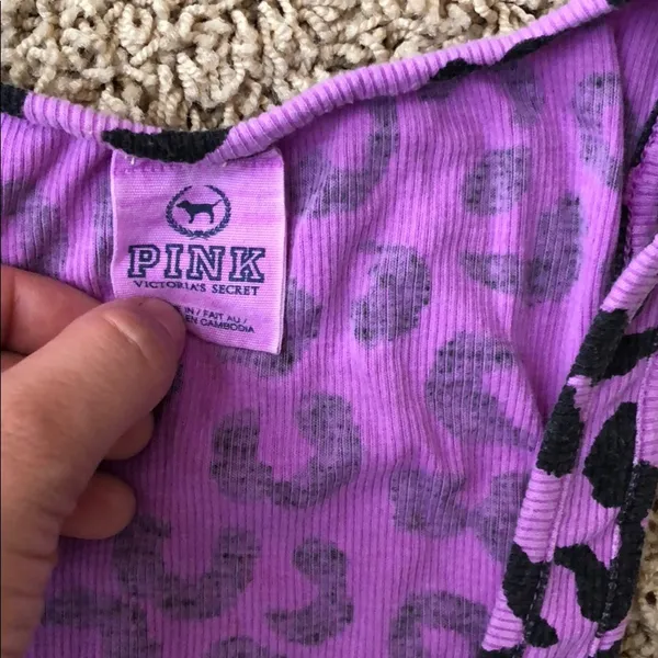 PINK medium tank ❤️ - Image 3