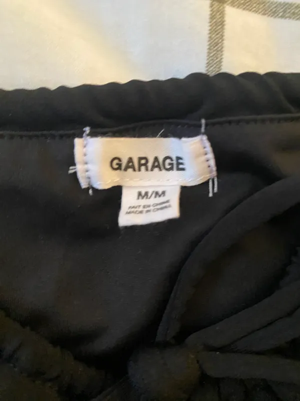 Garage Top - Image 2