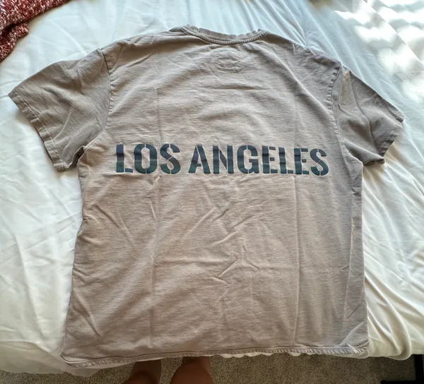 YoungLA Shirt Multiple Size XL - Image 2