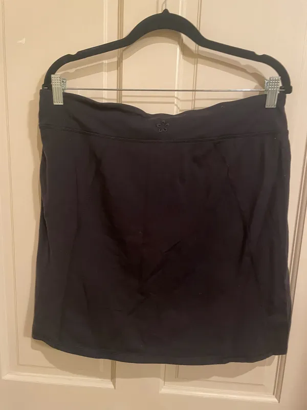 Tuff Athletics Blacker Athletic Skirt - Image 4