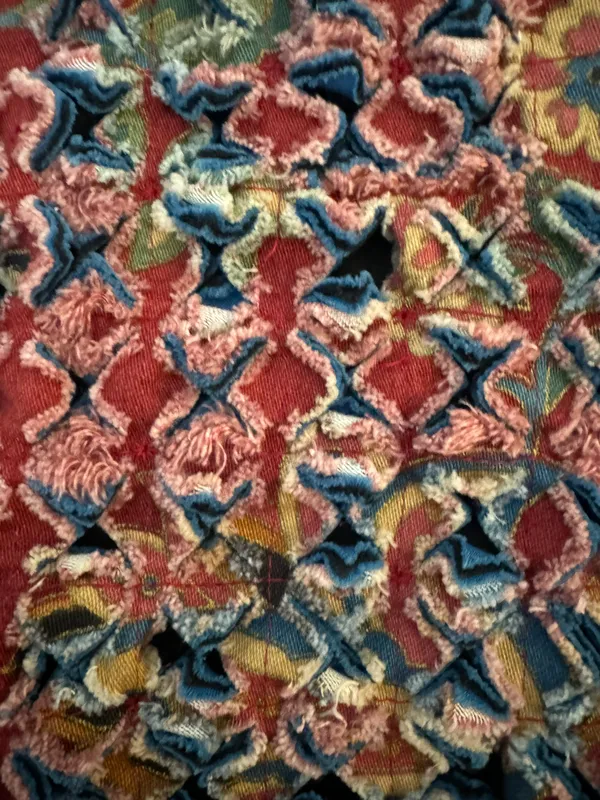 Handmade Vest - Image 4