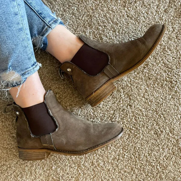 Steve Madden Ankle Boots - Image 2