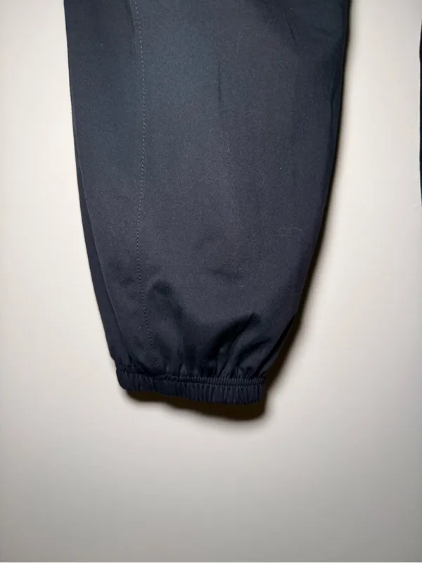 Sage Collective Black Drawstring Joggers Women’s M Size M - Image 6