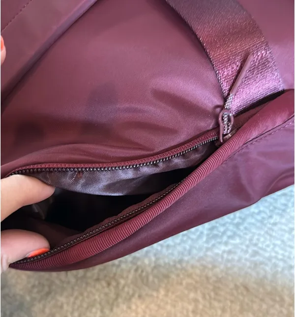 Lululemon City Adventure Backpack 20L - Image 8