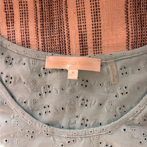 Loveshackfancy top - Image 3