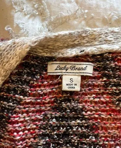 Open Cardigan - Image 2