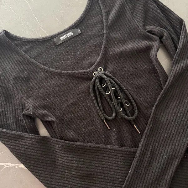 MISSGUIDED Bodysuit - Image 3