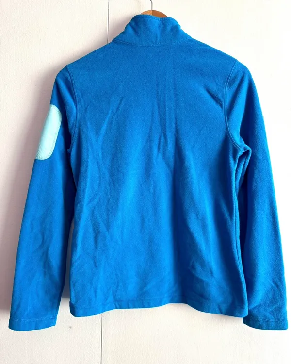 Danskin Blue Jacket, Medium  - Image 3